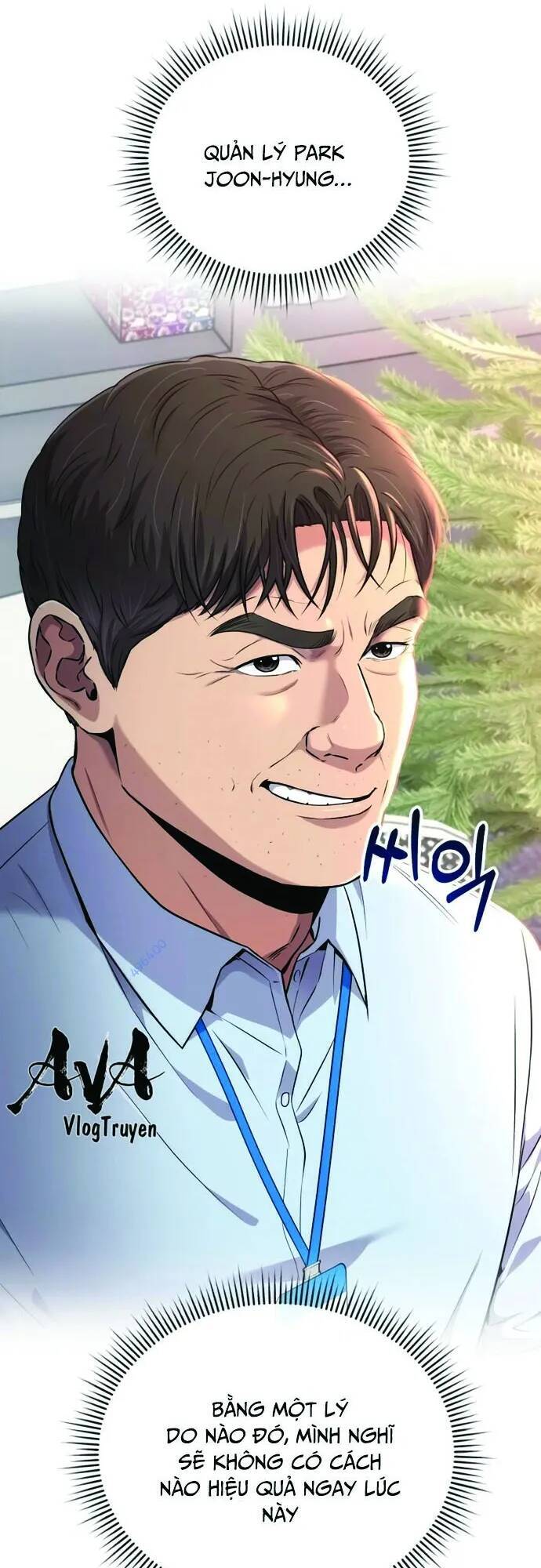 Nhân Viên Thực Tập Kim Cheolsu - chap9 - Trang 54